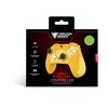 DragonShock PopTop Compact, gamepad, Nintendo Switch, terug-knop, D-pad, home-knop, reset-knop, draadloos, Bluetooth, USB Type-C