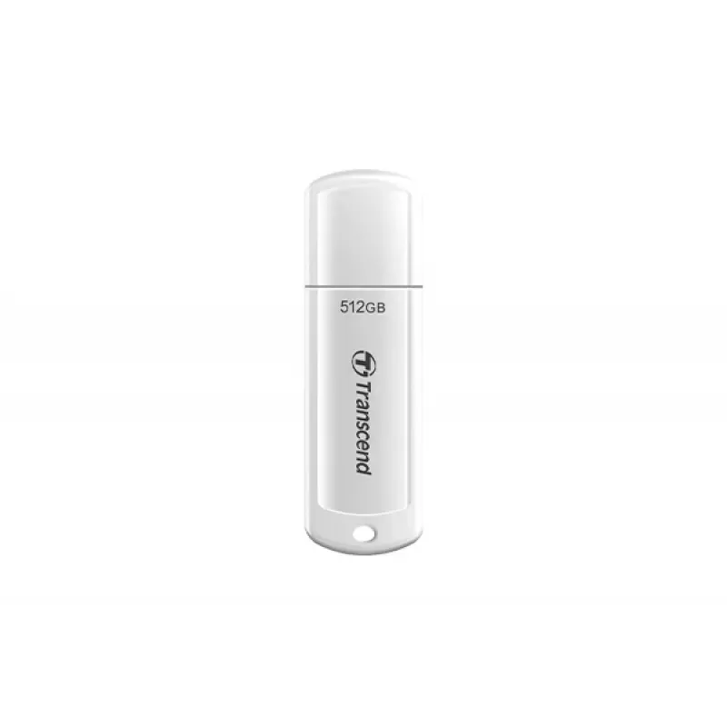 GEHEUGENSTICK FLASH USB3.1/512GB TS512GJF730 TRANSCEND