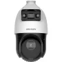 IP-camera: HikVision DS-2SE4C425MWG-E(14F0)
