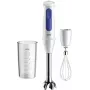 Braun MQ 30051 M staafmixer 900 W blauw, wit