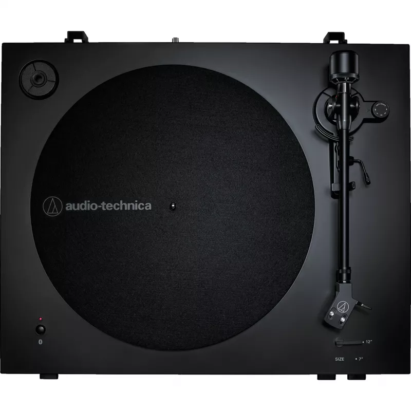 Audio Technica AT-LP3XBTBK product zwart