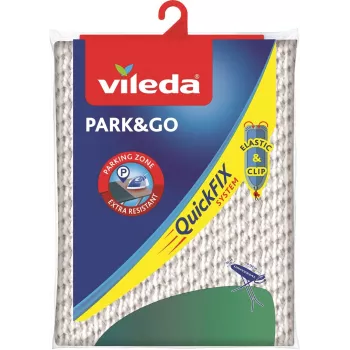 Vileda Park and Go strijkplankhoes