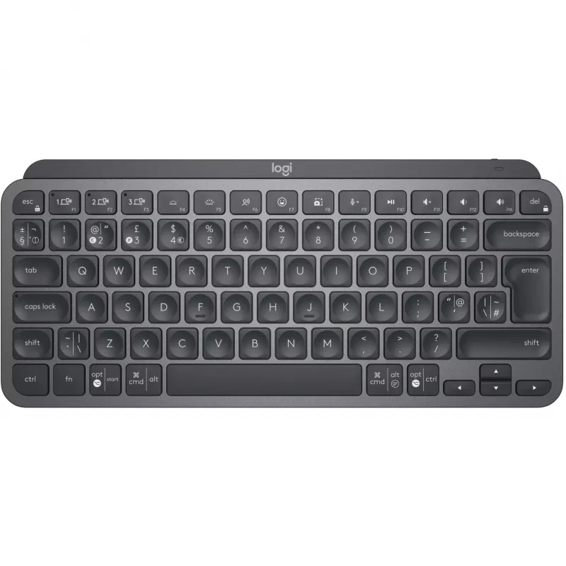MX Keys Mini For Business grafiet - UK - Intnl