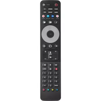 One for All Smart Control Pro zwart - afstandsbediening (URC7966)