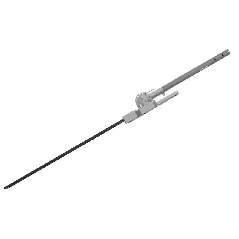 DeWALT telescoop-heggenschaar-opzetstuk