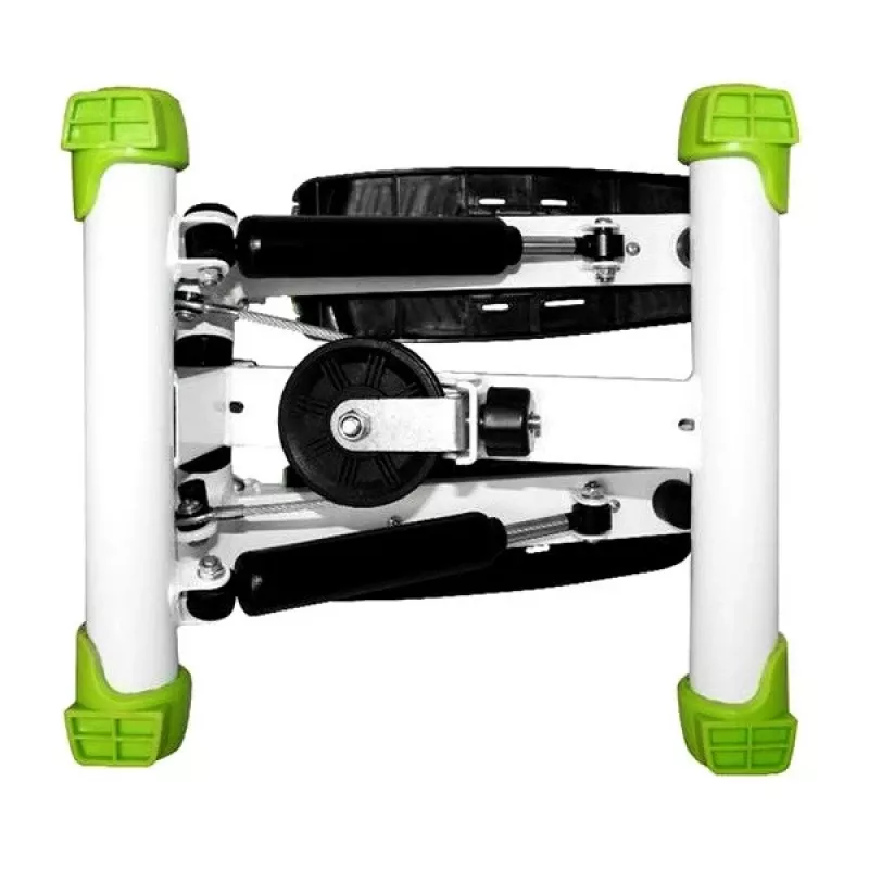 HMS Fitness S3033 groen, wit