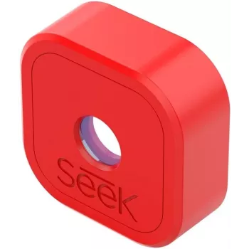 Macro-objectief Seek Thermal NM-AAA voor Seek Nano warmtebeeldcamera's