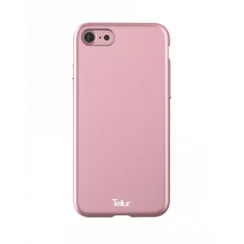 Cover Tellur iPhone 7 roségoud