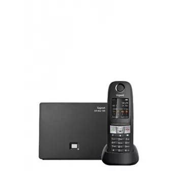 Gigaset E630 draadloze telefoon met groot toetsenbord IP65