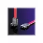 VALUE interne harde-schijfkabel SATA 3.0 Gbit/s, haaks 0,5m (11.99.1556)