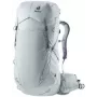 Rugzak DEUTER Aircontact Ultra 40+5 licht robuust – 40+5 l inhoud, wandel-/trekkingrugzak