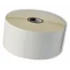Label Zebra Z-Ultimate 3000T Wit polyester thermotransfer