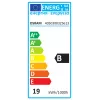 Osram fluorescentielamp L T8 15W/827 G13 45 cm