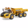 Volvo A60H kiepwagen 02455 BRUDER