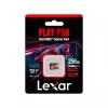 Geheugen Micro SDXC Lexar 256GB UHS-I LMSXPS0256G-BNNNG