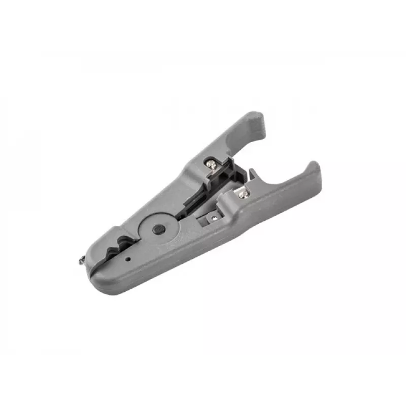 LANBERG netwerkgereedschapsset tester striptang krimptang NT-0301 – RJ-12-stekkerondersteuning