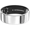 Ultrahuman Ring Air Space Silver maat 6 | Ultrahuman