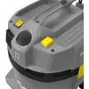 Kärcher 1.378-610.0 NT 22/1 nat-/droogzuiger 1300W 22L sterke zuigkracht