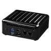 ASRock NUC BOX-1165G7 0,6 l barebone-pc, Intel Core i7-1165G7 2,8 GHz, HDMI, USB-C, 2x LAN, DDR4, max. 64 GB