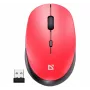 Draadloze muis DEFENDER AURIS MB-027 interface