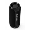 Draagbare bluetooth-stereoluidspreker SQUEAK SQ1008 — 14W RMS, Bluetooth 5.3, 1200 mAh, IPX4, FM, LED, AUX, USB