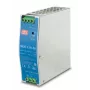 Voeding PLANET PWR-120-48 120 W blauw grijs