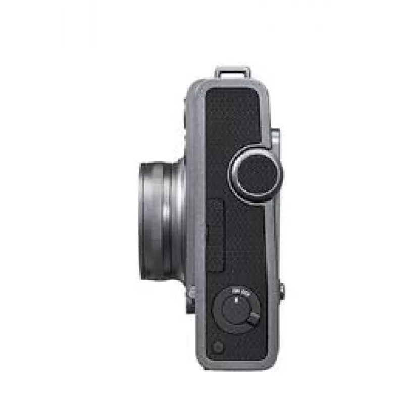 Sofortbildkamera INSTAX WIDE EVO/ZWART FUJIFILM