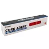 Kolink Core Adept COREADEPT-EK-RED gevlochten kabelverlengset, 6 kabels, rood