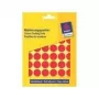 Avery 3374 rood