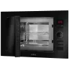 Magnetron AMICA AMMB25E3GB 25L 900W