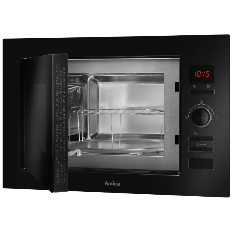 Magnetron AMICA AMMB25E3GB 25L 900W