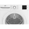 BEKO wasrek BM3T372E0W, 7 kg, energieklasse E, diepte 54,5 cm