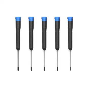 iFixit Pro Tech schroevendraaierset T-Security