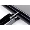 Edbak PWB1 tv-wandbeugel 190,5 cm (75) zwart