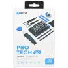 Reparatiegereedschapsset iFixit Pro Tech GO IF145-783-1 voor elektronica-reparaties, draagbare set