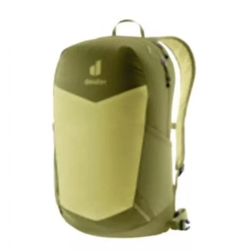 Wandelrugzak Deuter Speed Lite 17L Lime Polyethersulfon