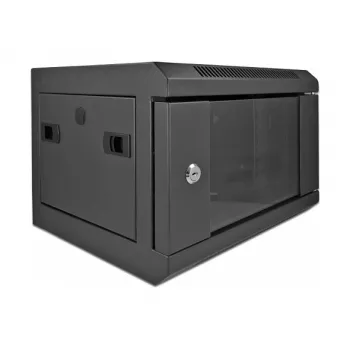 Wandmontage rack DeLOCK 43379
