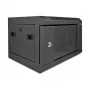 Wandmontage rack DeLOCK 43379