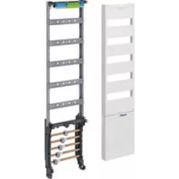 Verdeelkast ZH3ES5 1-voudig 1050mm (ZH3ES5)