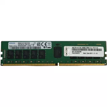 Lenovo - ThinkSystem - DDR5 - module - 64 GB - DIMM 288-PIN - 4800 MHz / PC5-38400 ECC