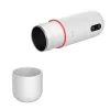 Waterdispenser Deerma DR035S wit 0,35 L 300 W vrijstaand