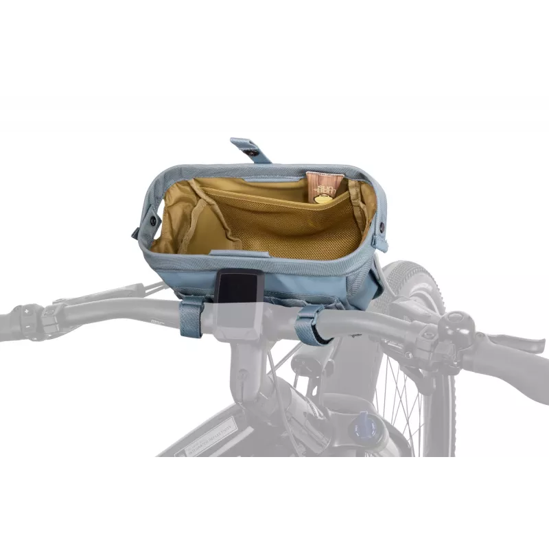 Thule 5474 Chasm stuurtas 2L Mid Blue