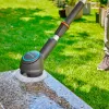 Borstel Gardena 14846-20 groen grijs 422 m