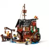 LEGO Creator 31109 Piratenschip