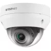 Hanwha Techwin WiseNet Q QNV-8080R - netwerkbeveiligingscamera - dome - kleur (dag/nacht)