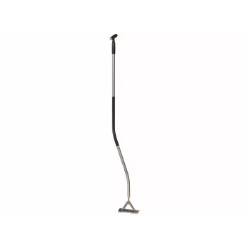 Fiskars koekenpan 20 cm – antiaanbaklaag, Hard Face oppervlak