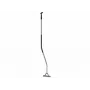 Fiskars koekenpan 20 cm – antiaanbaklaag, Hard Face oppervlak