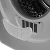 Wasmachinedroger GreenBlue GB405 — elektrisch 830 W, 3 kg capaciteit, mini-reismodel