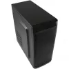 PC-behuizing LC-Power 7034B midi-tower zwart