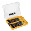 DeWalt Extreme Impact Ready DT70751-QZ houtborenset, 9 stuks, 152 mm